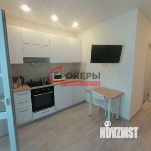 Студия квартира, вторичка, 34м2, 5/9 этаж