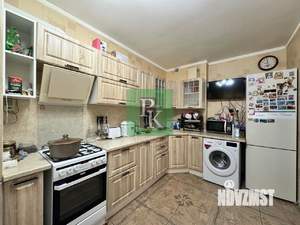 2-к квартира, вторичка, 62м2, 2/10 этаж