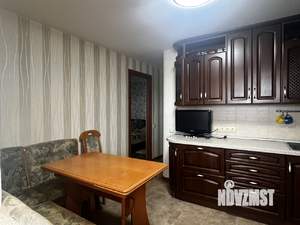 3-к квартира, вторичка, 71м2, 5/6 этаж