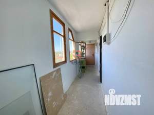 1-к квартира, вторичка, 31м2, 5/5 этаж