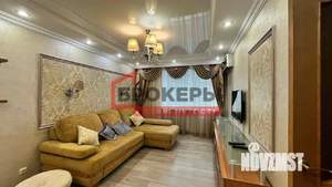 1-к квартира, вторичка, 43м2, 5/5 этаж