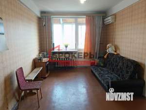 2-к квартира, вторичка, 47м2, 4/5 этаж
