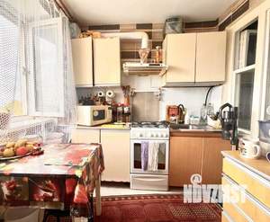 2-к квартира, вторичка, 42м2, 4/5 этаж