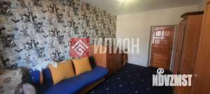 3-к квартира, вторичка, 70м2, 1/2 этаж