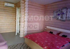 Студия квартира, вторичка, 23м2, 1/2 этаж