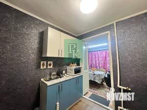 2-к квартира, вторичка, 43м2, 1/5 этаж