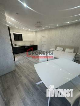 1-к квартира, вторичка, 62м2, 5/9 этаж