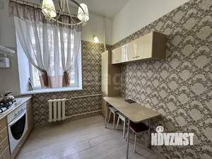 3-к квартира, вторичка, 68м2, 1/3 этаж