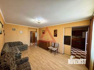 3-к квартира, вторичка, 86м2, 2/7 этаж