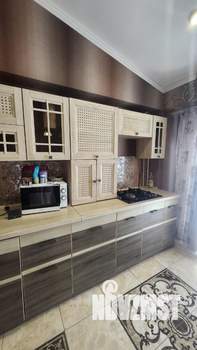 1-к квартира, вторичка, 40м2, 6/6 этаж