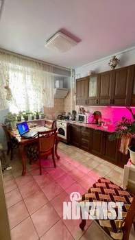 1-к квартира, сданный дом, 38м2, 2/10 этаж