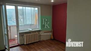 1-к квартира, вторичка, 22м2, 5/5 этаж