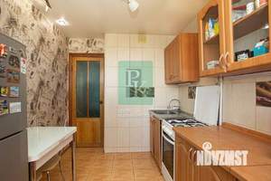 2-к квартира, вторичка, 47м2, 9/12 этаж