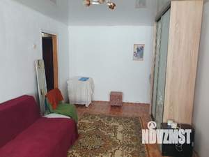 1-к квартира, вторичка, 31м2, 5/5 этаж