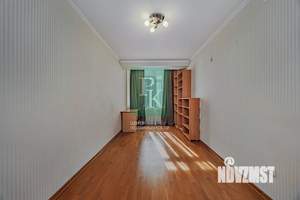 3-к квартира, вторичка, 136м2, 4/4 этаж