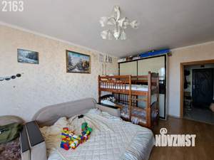 1-к квартира, вторичка, 49м2, 8/11 этаж