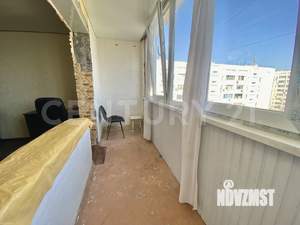 3-к квартира, вторичка, 67м2, 9/9 этаж