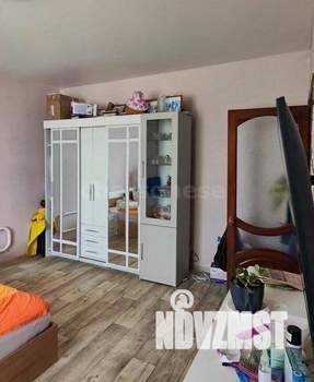 1-к квартира, вторичка, 30м2, 2/2 этаж