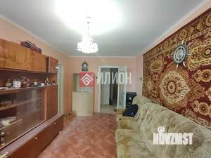 2-к квартира, вторичка, 46м2, 4/5 этаж