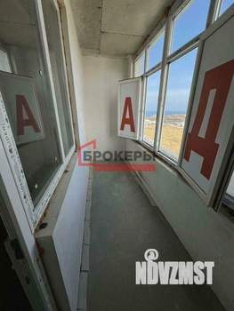 5-к квартира, вторичка, 115м2, 9/10 этаж