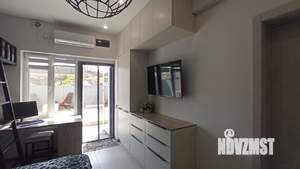 Студия квартира, вторичка, 25м2, 1/3 этаж