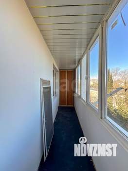 1-к квартира, вторичка, 33м2, 4/5 этаж