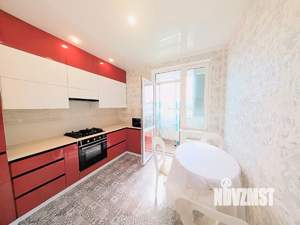 1-к квартира, вторичка, 38м2, 5/9 этаж