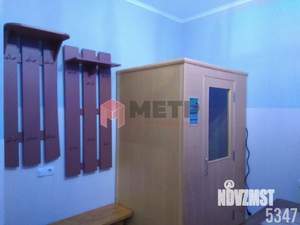 3-к квартира, вторичка, 58м2, 1/2 этаж