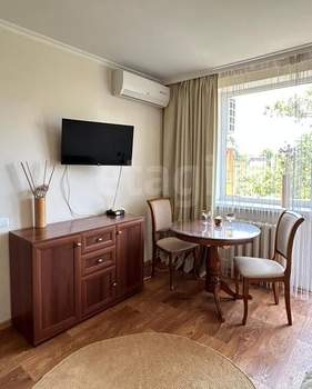1-к квартира, вторичка, 31м2, 4/5 этаж