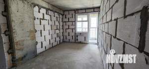 2-к квартира, вторичка, 64м2, 1/9 этаж