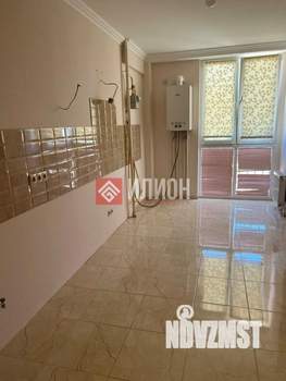 1-к квартира, вторичка, 48м2, 4/10 этаж