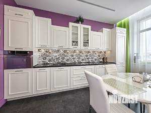 3-к квартира, вторичка, 102м2, 8/19 этаж