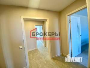 3-к квартира, вторичка, 73м2, 3/10 этаж