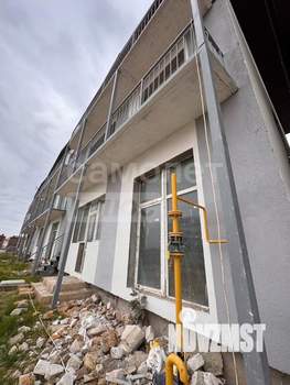 Студия квартира, вторичка, 20м2, 3/3 этаж