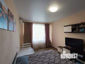 1-к квартира, вторичка, 40м2, 1/3 этаж