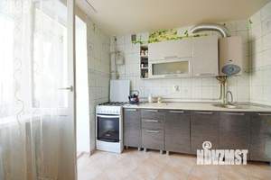 3-к квартира, вторичка, 72м2, 3/5 этаж