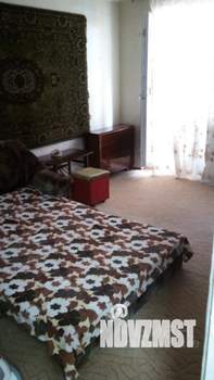 1-к квартира, вторичка, 30м2, 1/5 этаж