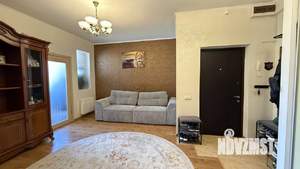 2-к квартира, вторичка, 45м2, 3/6 этаж