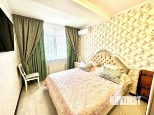 2-к квартира, вторичка, 56м2, 5/5 этаж
