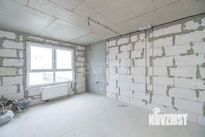 2-к квартира, вторичка, 57м2, 9/11 этаж