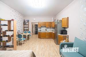 Студия квартира, вторичка, 35м2, 8/11 этаж