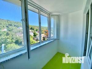 1-к квартира, вторичка, 31м2, 5/5 этаж