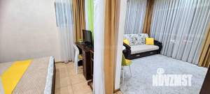 2-к квартира, вторичка, 34м2, 6/10 этаж