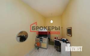 2-к квартира, вторичка, 66м2, 6/6 этаж