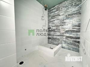Студия квартира, вторичка, 33м2, -1/5 этаж