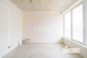 1-к квартира, вторичка, 57м2, 1/5 этаж