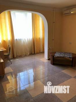 3-к квартира, вторичка, 73м2, 2/9 этаж