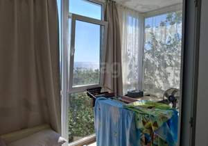 Студия квартира, вторичка, 35м2, 2/3 этаж
