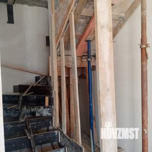 3-к квартира, вторичка, 60м2, 1/2 этаж