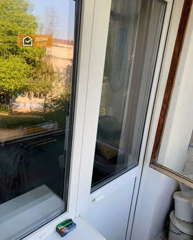 2-к квартира, вторичка, 46м2, 3/5 этаж